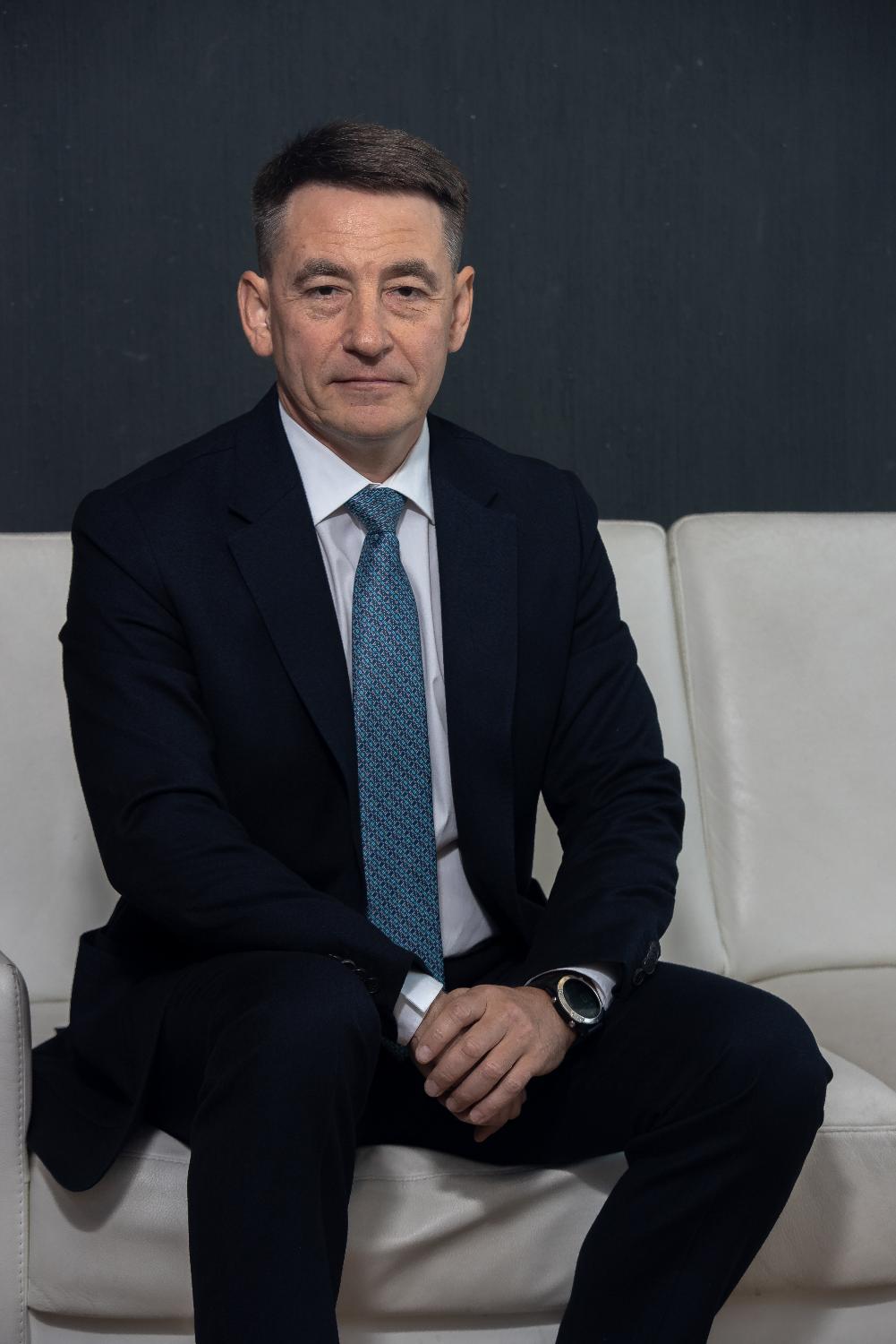 Леонид Барышев