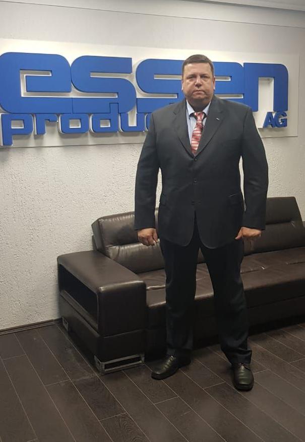 Николай Орлов