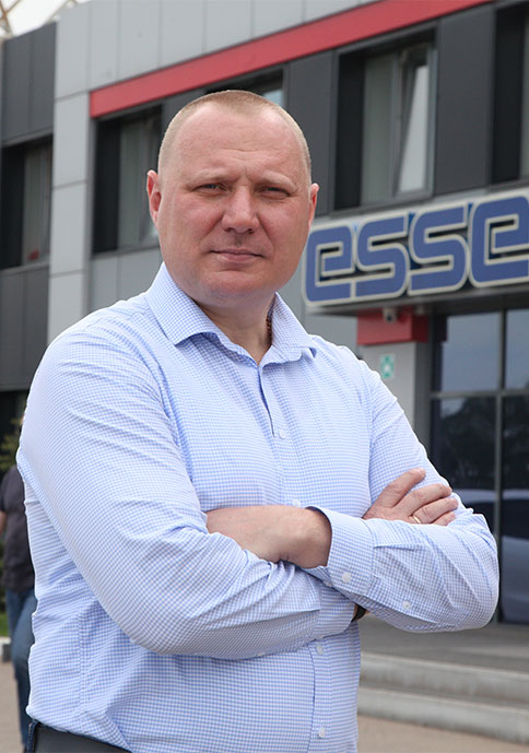 Дмитрий Жирнов